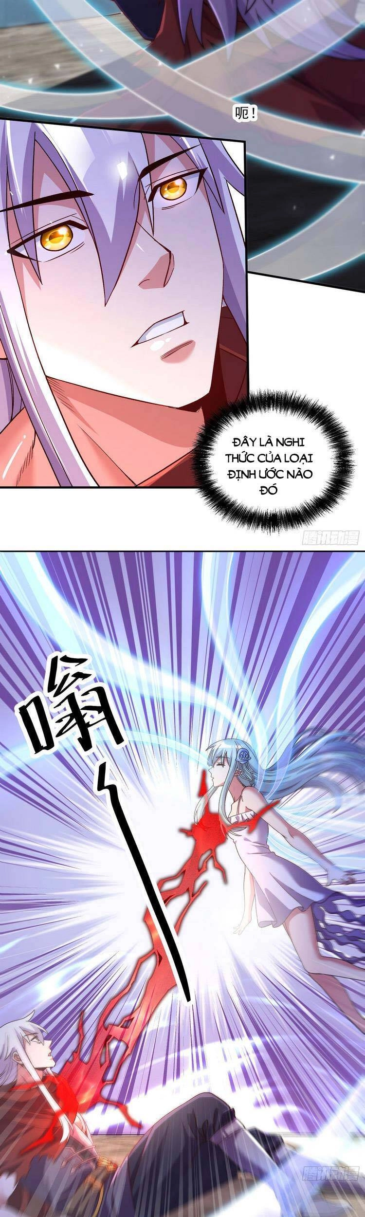 Bổn Tế Tu Chính Là Tiện Đạo Chapter 247 - 11