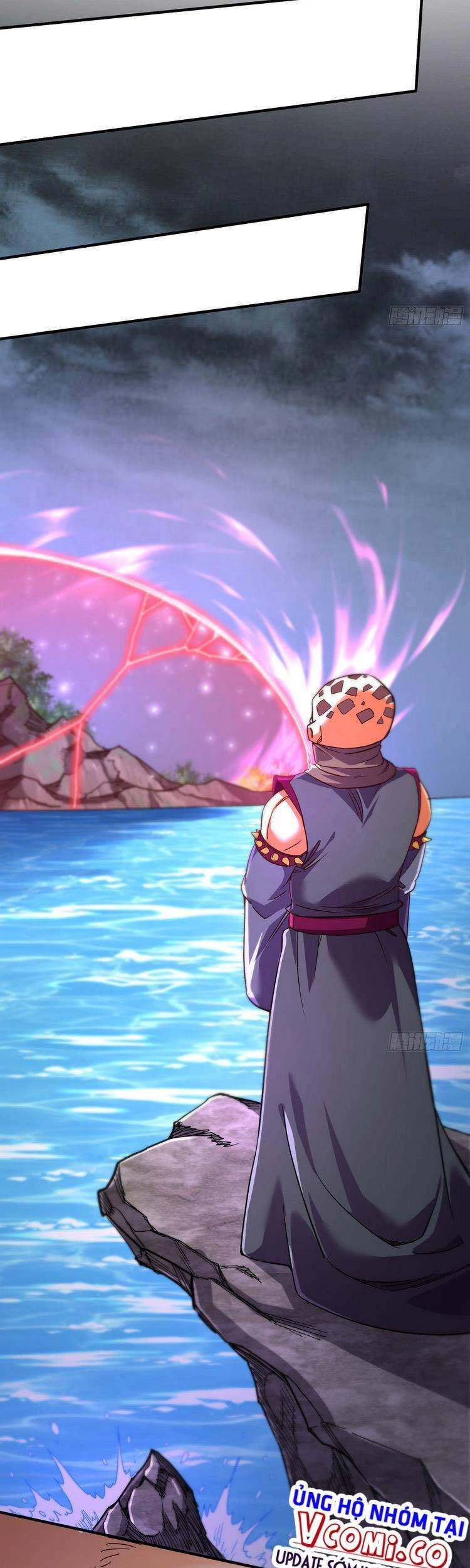 Bổn Tế Tu Chính Là Tiện Đạo Chapter 247 - 13