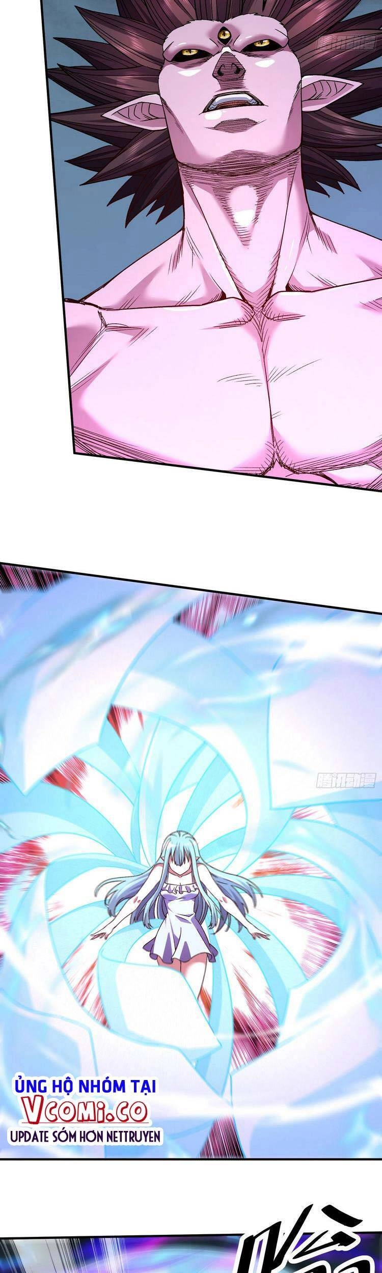 Bổn Tế Tu Chính Là Tiện Đạo Chapter 247 - 15