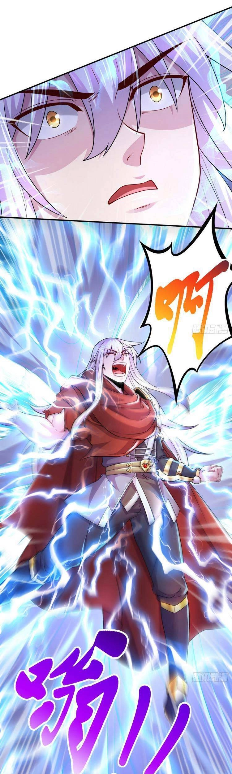 Bổn Tế Tu Chính Là Tiện Đạo Chapter 247 - 18