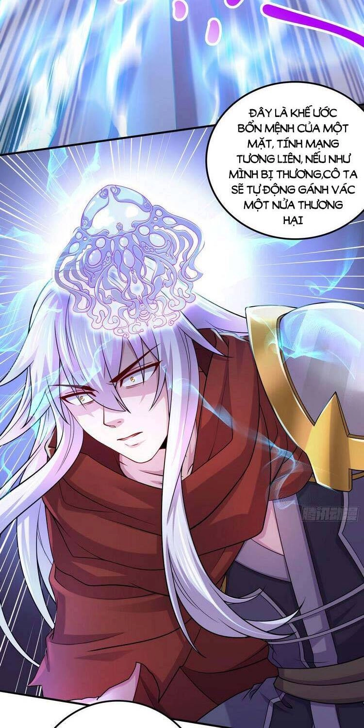 Bổn Tế Tu Chính Là Tiện Đạo Chapter 247 - 19