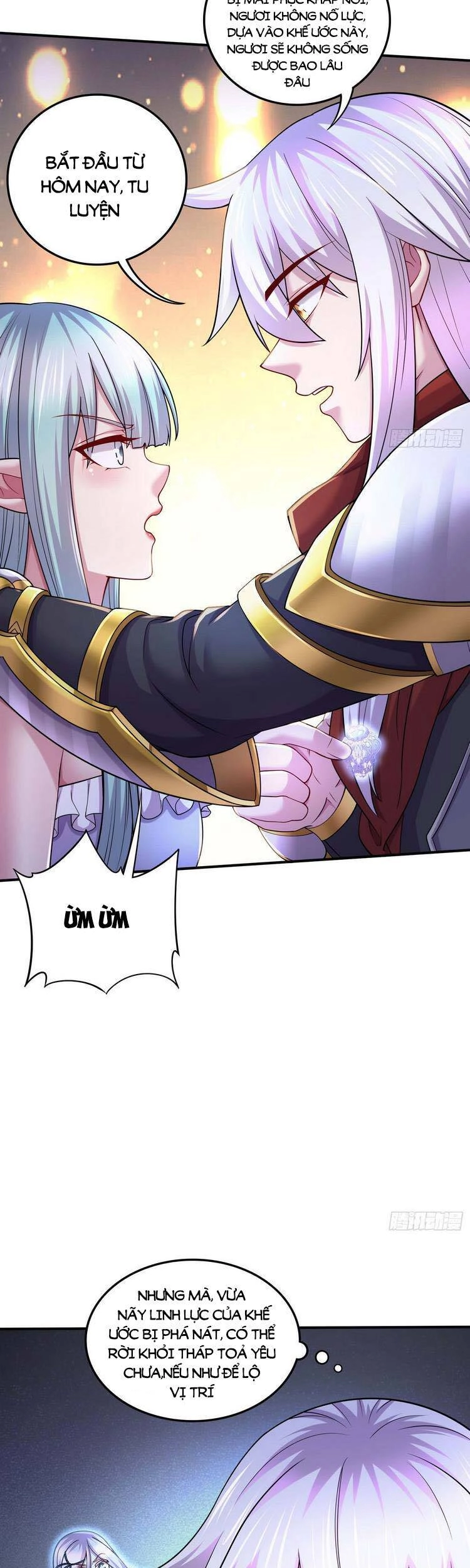 Bổn Tế Tu Chính Là Tiện Đạo Chapter 247 - 22