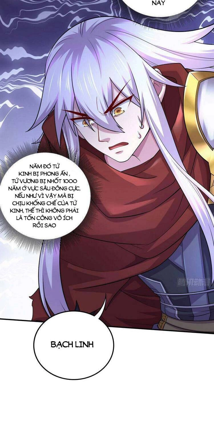 Bổn Tế Tu Chính Là Tiện Đạo Chapter 247 - 25