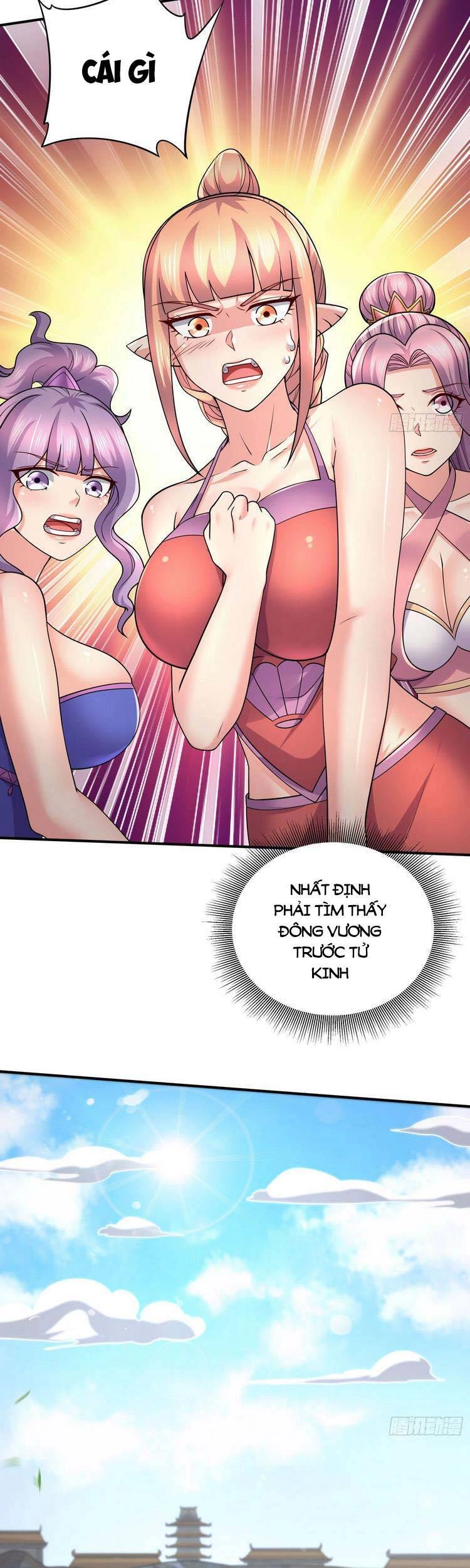 Bổn Tế Tu Chính Là Tiện Đạo Chapter 248 - 18