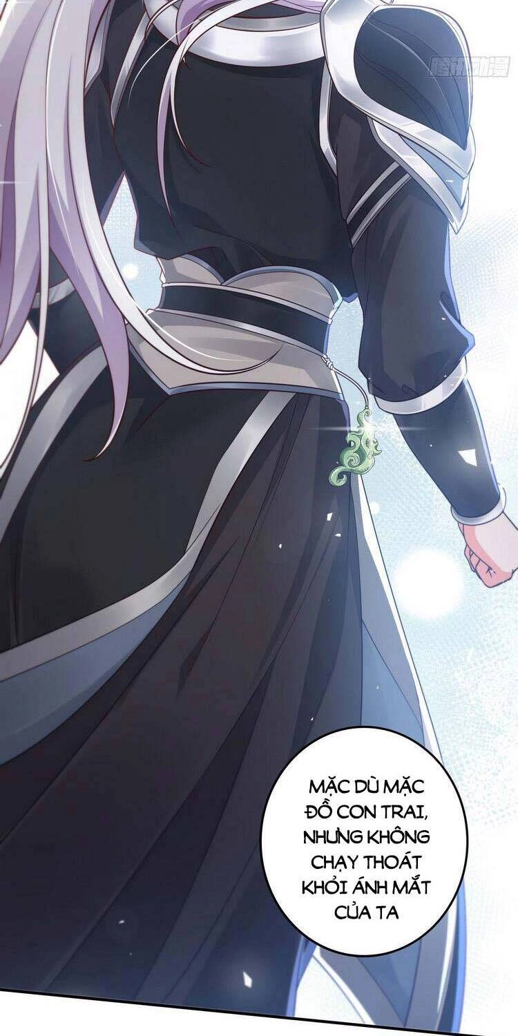 Bổn Tế Tu Chính Là Tiện Đạo Chapter 248 - 23