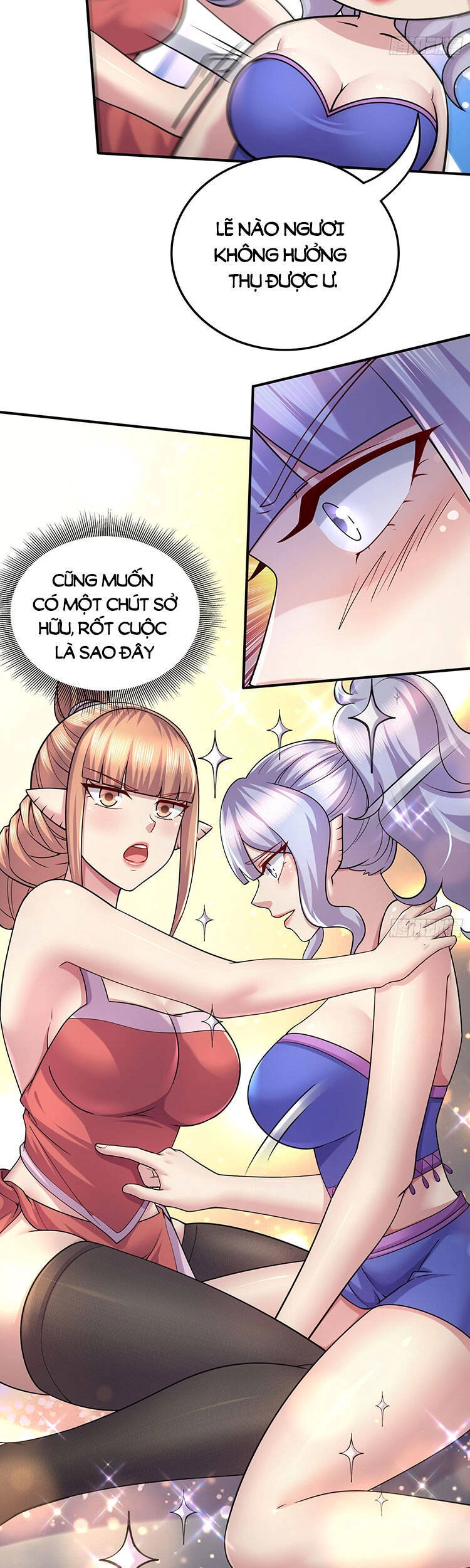 Bổn Tế Tu Chính Là Tiện Đạo Chapter 249 - 3