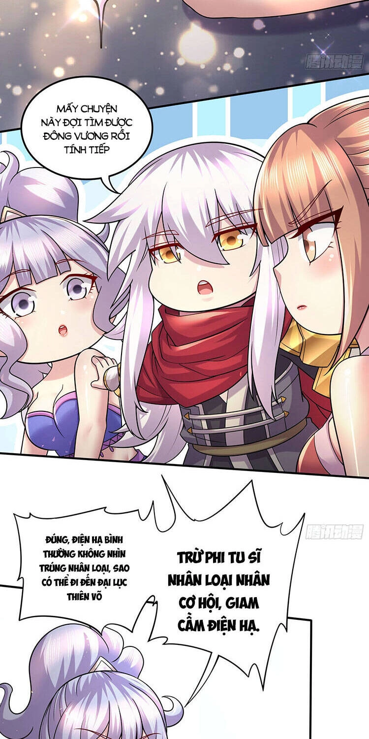 Bổn Tế Tu Chính Là Tiện Đạo Chapter 249 - 4