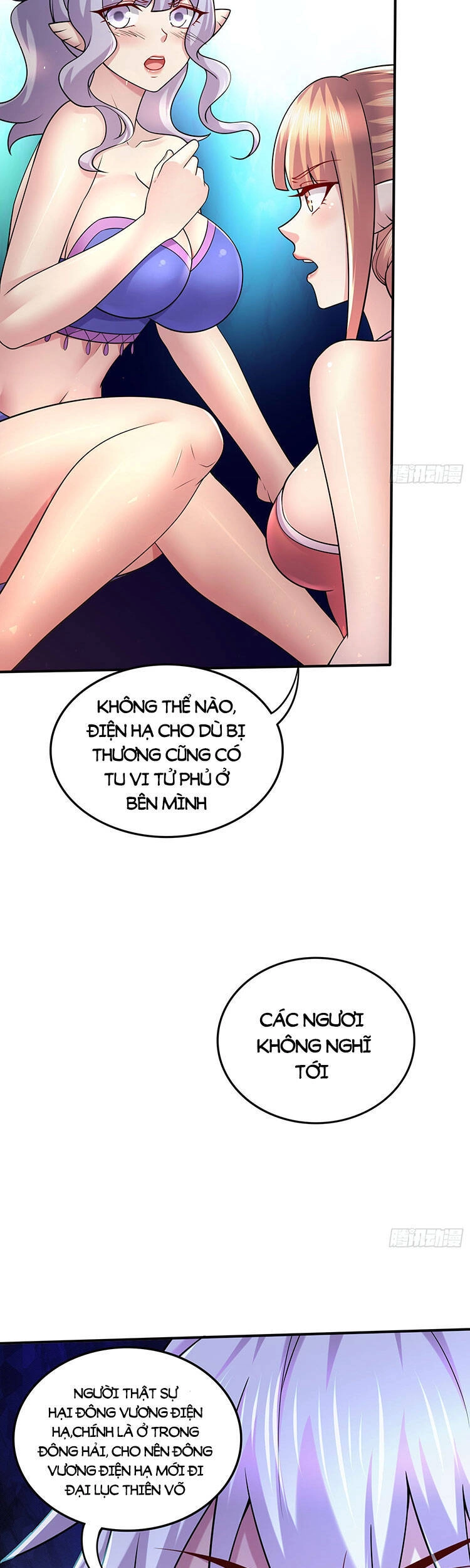 Bổn Tế Tu Chính Là Tiện Đạo Chapter 249 - 5