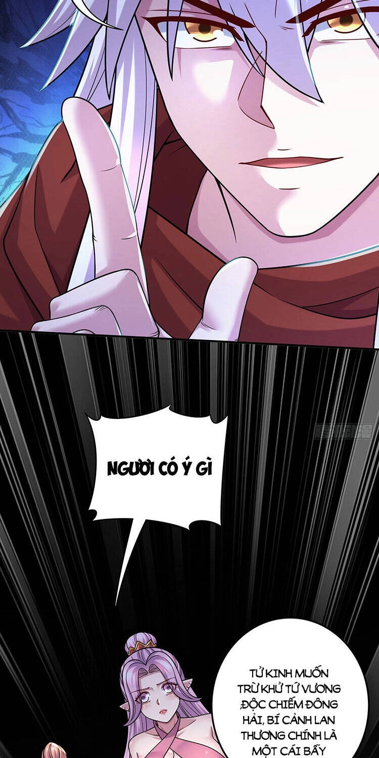 Bổn Tế Tu Chính Là Tiện Đạo Chapter 249 - 6