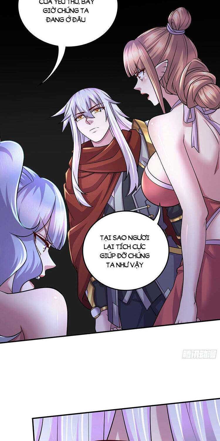 Bổn Tế Tu Chính Là Tiện Đạo Chapter 249 - 8