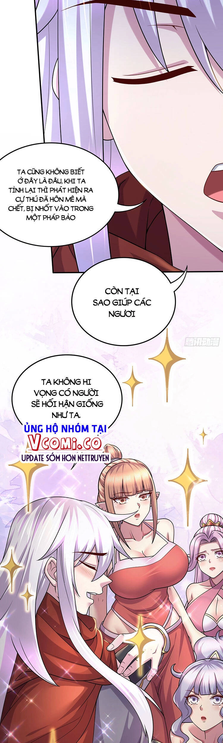 Bổn Tế Tu Chính Là Tiện Đạo Chapter 249 - 9