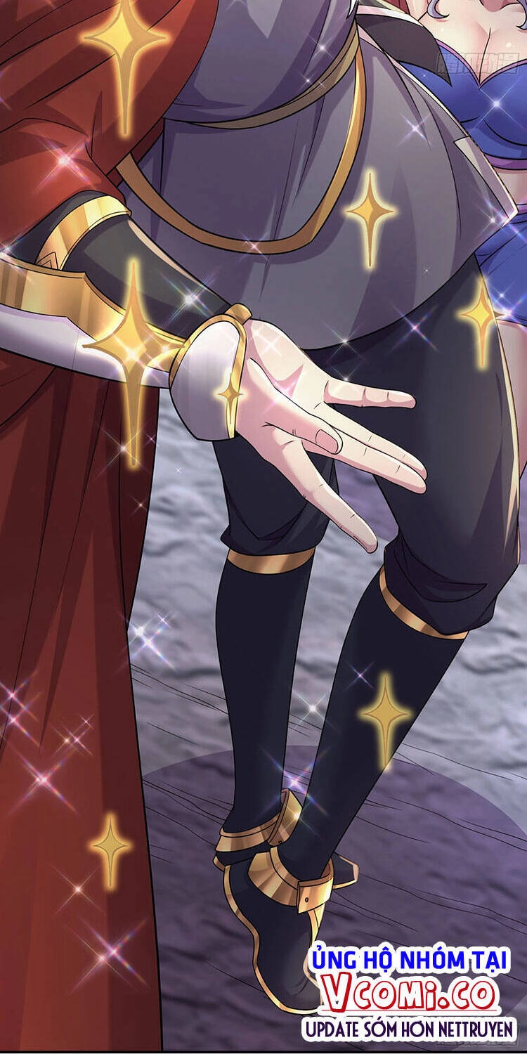 Bổn Tế Tu Chính Là Tiện Đạo Chapter 249 - 10