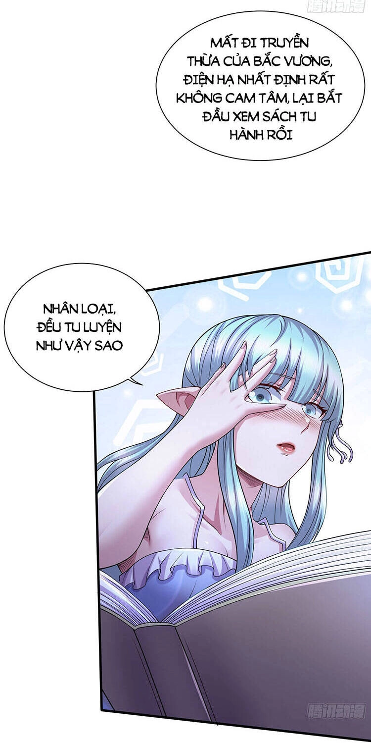 Bổn Tế Tu Chính Là Tiện Đạo Chapter 249 - 12