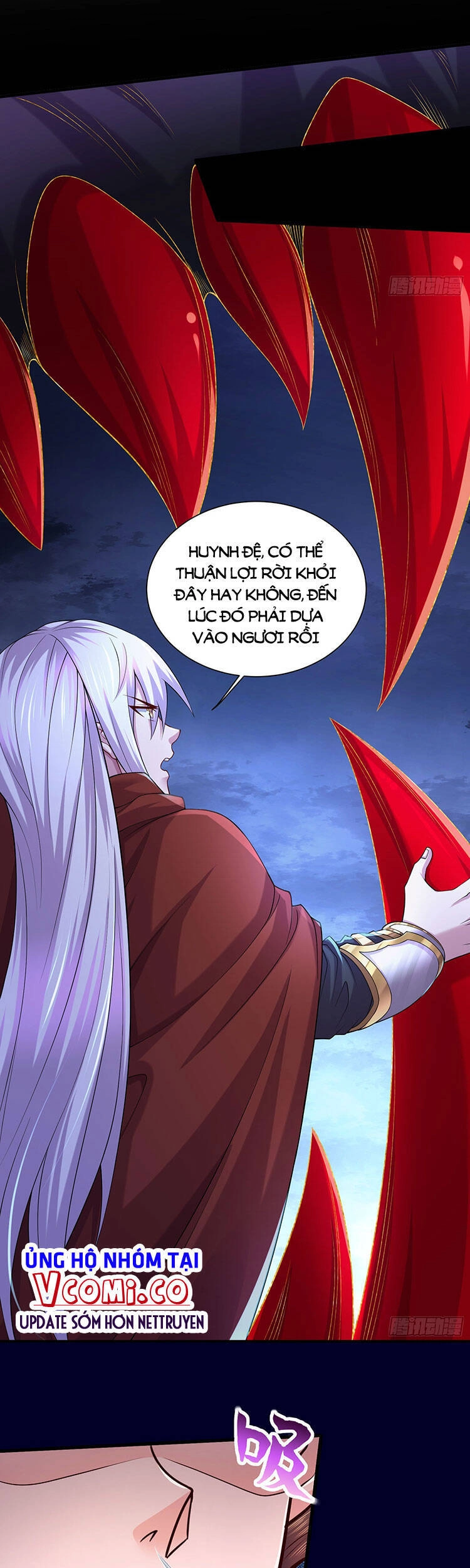 Bổn Tế Tu Chính Là Tiện Đạo Chapter 249 - 15