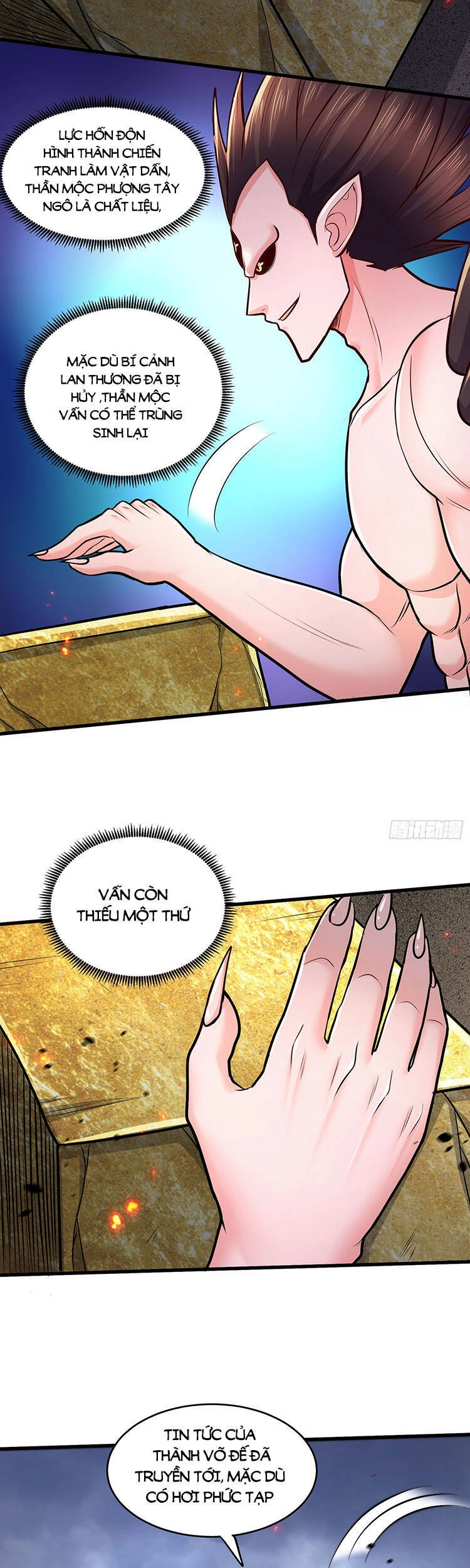 Bổn Tế Tu Chính Là Tiện Đạo Chapter 249 - 18