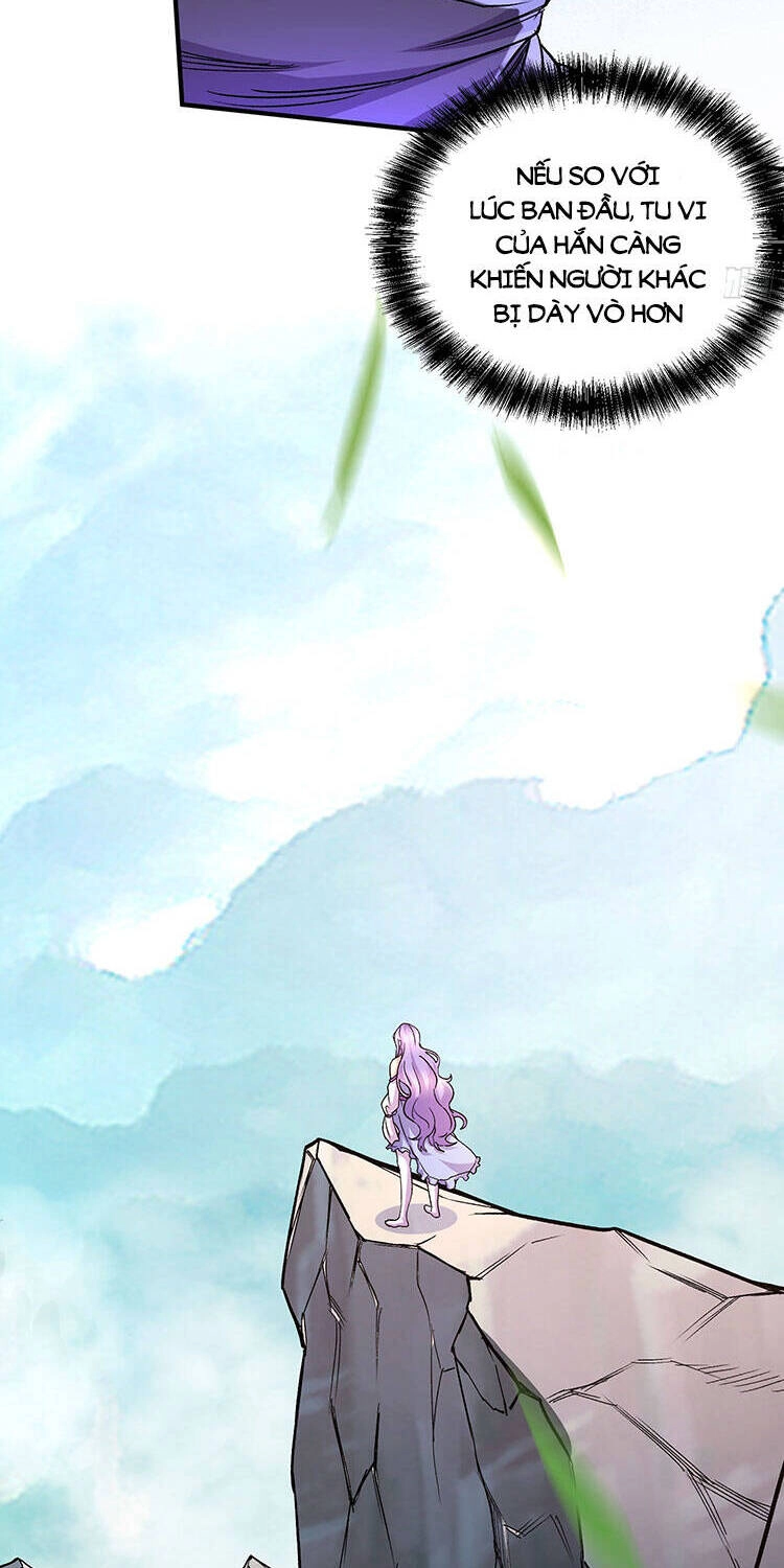 Bổn Tế Tu Chính Là Tiện Đạo Chapter 249 - 25