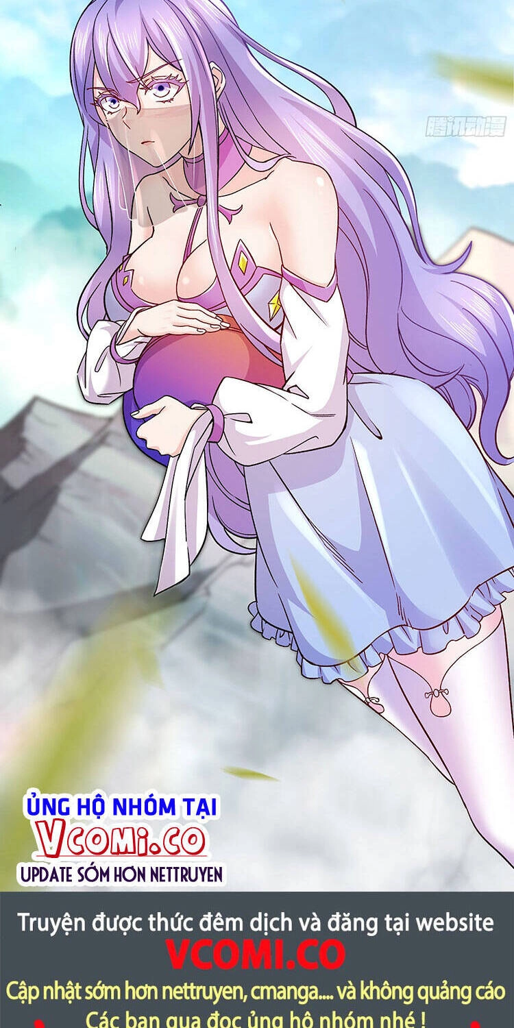 Bổn Tế Tu Chính Là Tiện Đạo Chapter 249 - 27