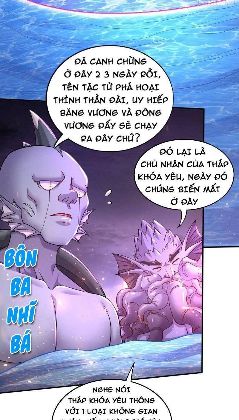 Bổn Tế Tu Chính Là Tiện Đạo Chapter 250 - 3