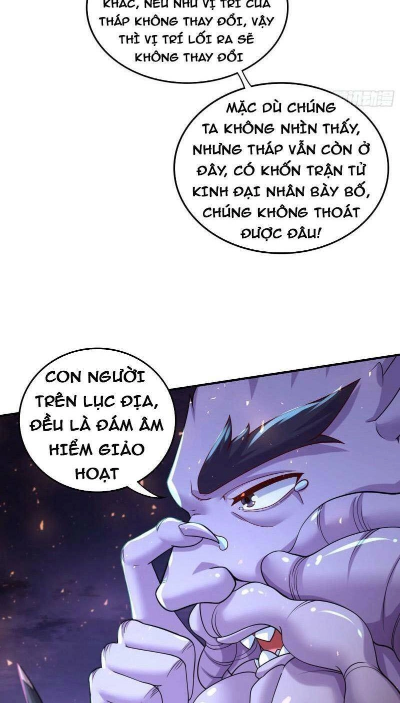 Bổn Tế Tu Chính Là Tiện Đạo Chapter 250 - 4