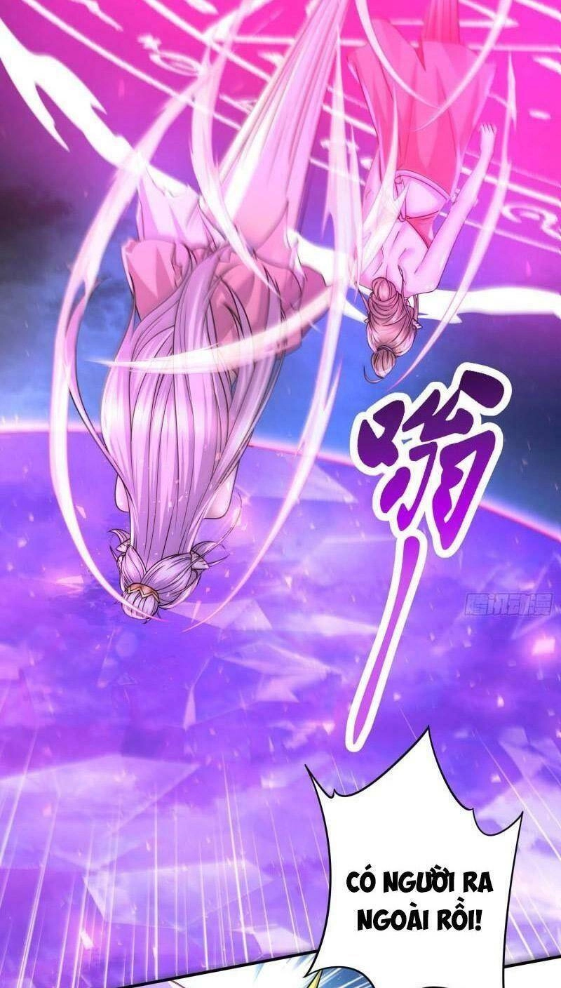 Bổn Tế Tu Chính Là Tiện Đạo Chapter 250 - 6