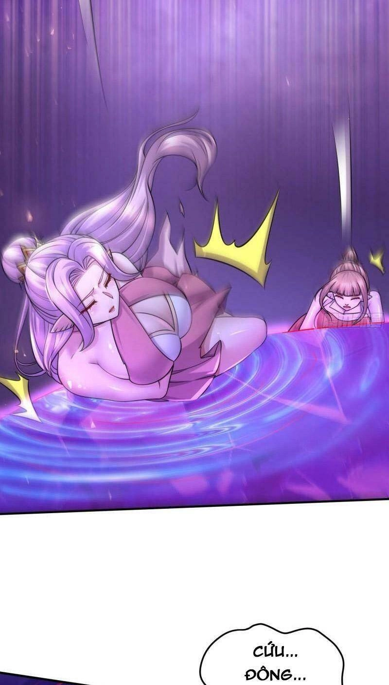 Bổn Tế Tu Chính Là Tiện Đạo Chapter 250 - 8