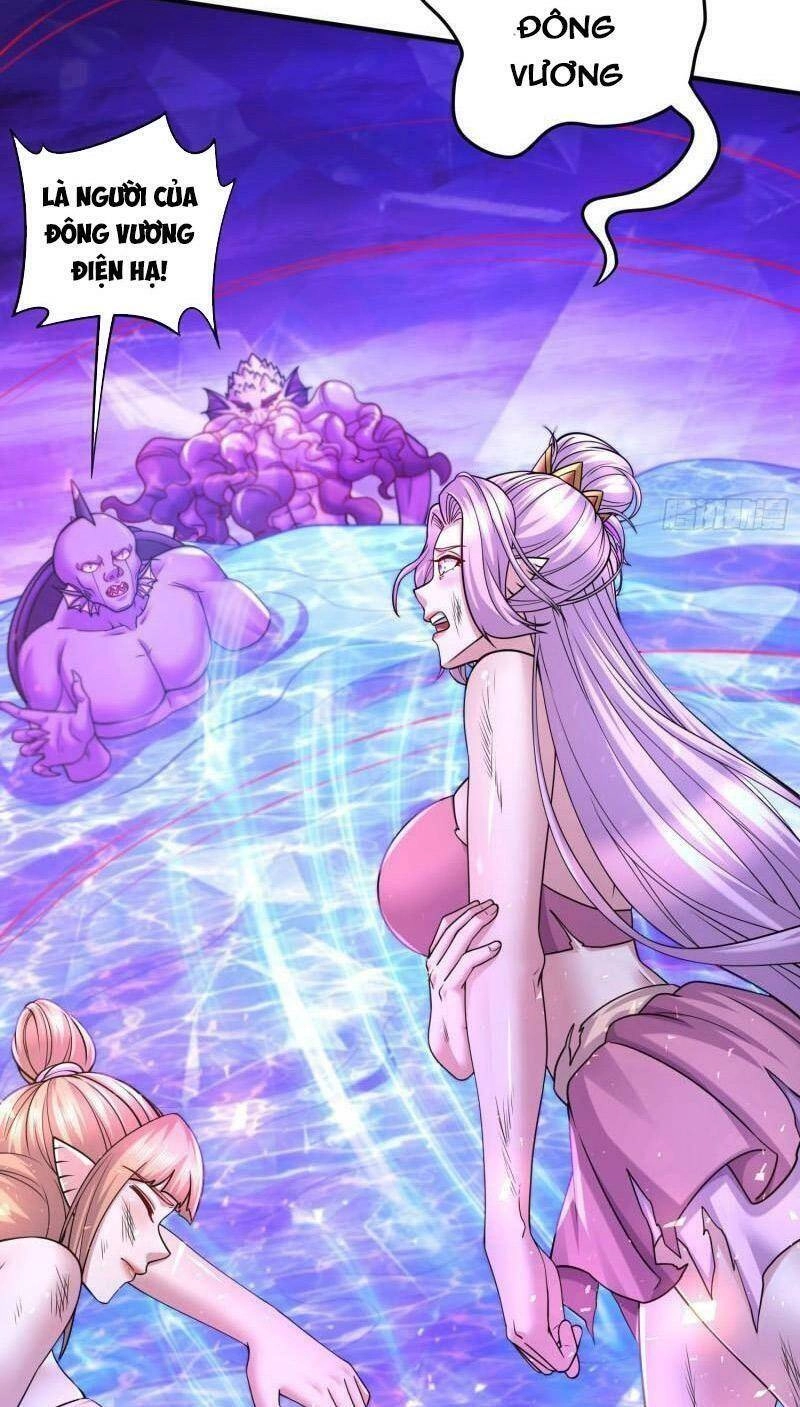 Bổn Tế Tu Chính Là Tiện Đạo Chapter 250 - 9