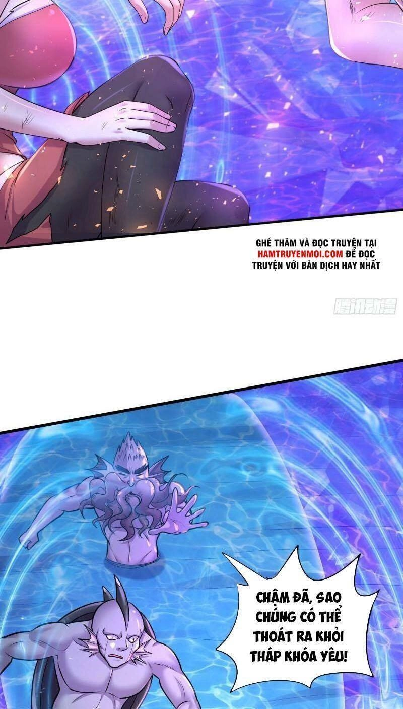 Bổn Tế Tu Chính Là Tiện Đạo Chapter 250 - 10