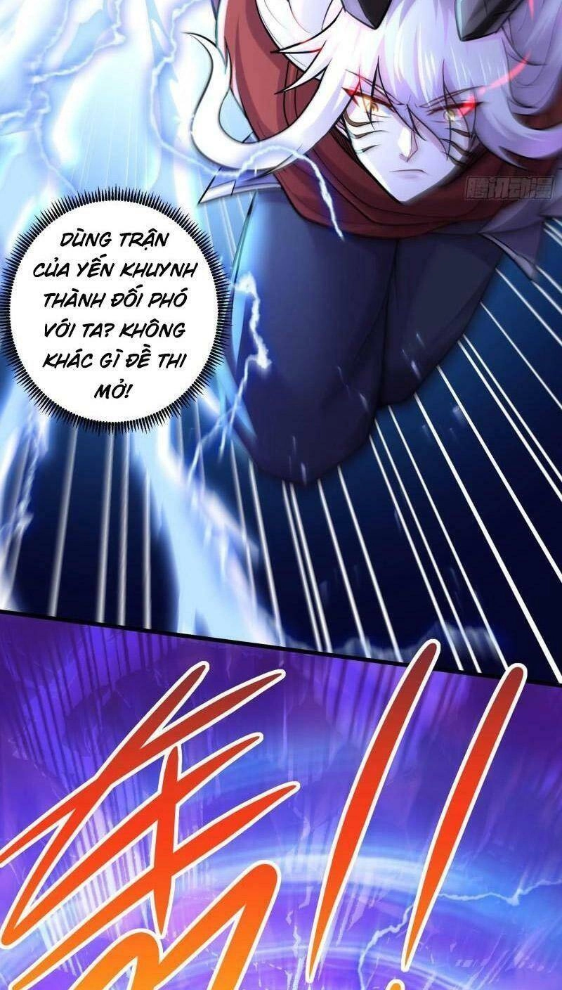 Bổn Tế Tu Chính Là Tiện Đạo Chapter 250 - 16