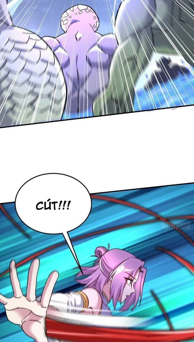 Bổn Tế Tu Chính Là Tiện Đạo Chapter 250 - 19