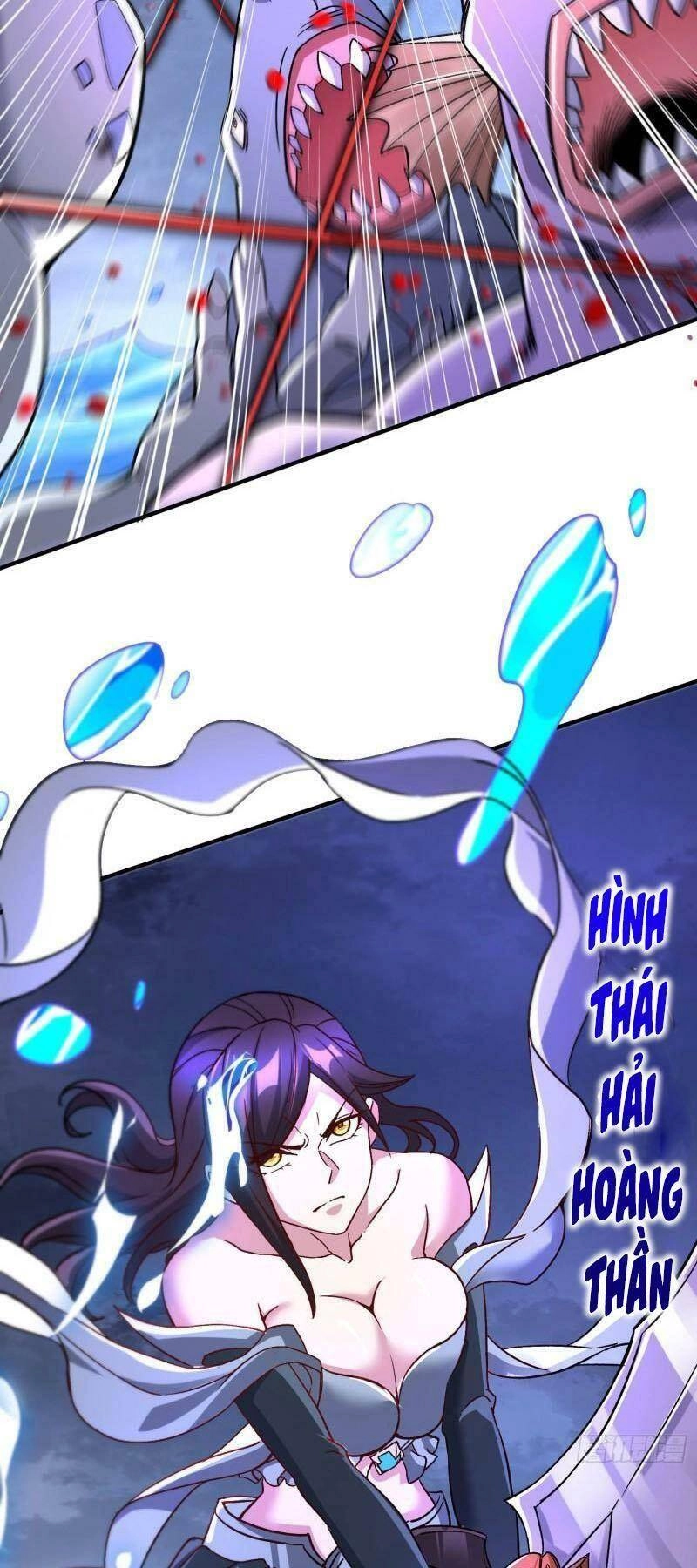 Bổn Tế Tu Chính Là Tiện Đạo Chapter 250 - 21