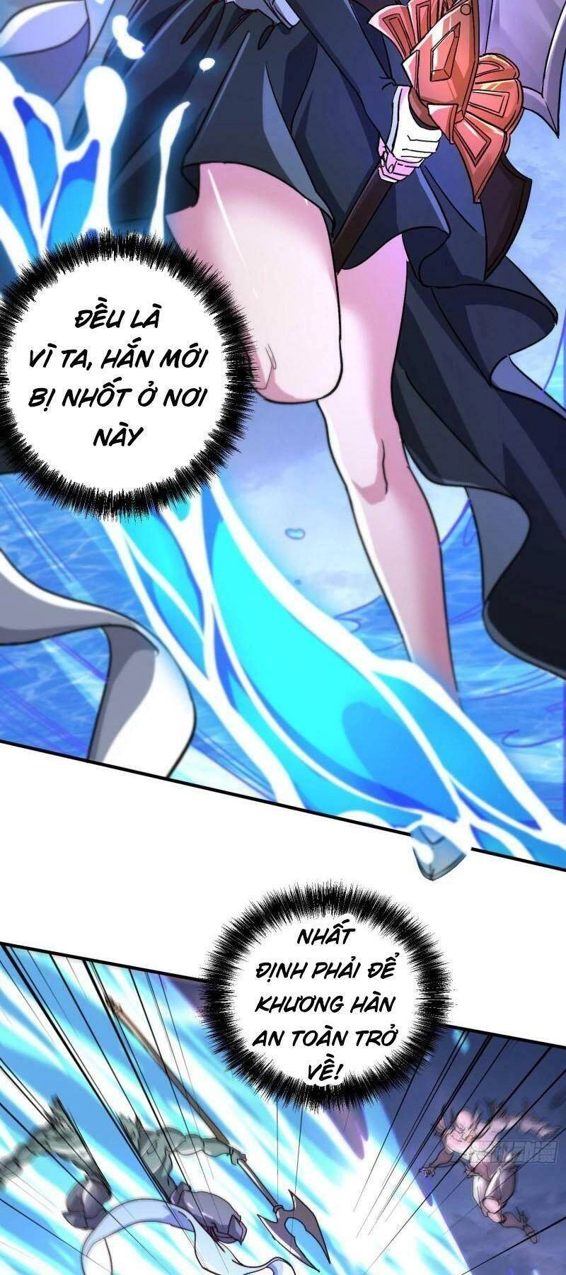 Bổn Tế Tu Chính Là Tiện Đạo Chapter 250 - 22