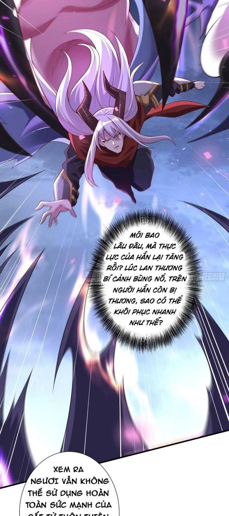 Bổn Tế Tu Chính Là Tiện Đạo Chapter 250 - 26