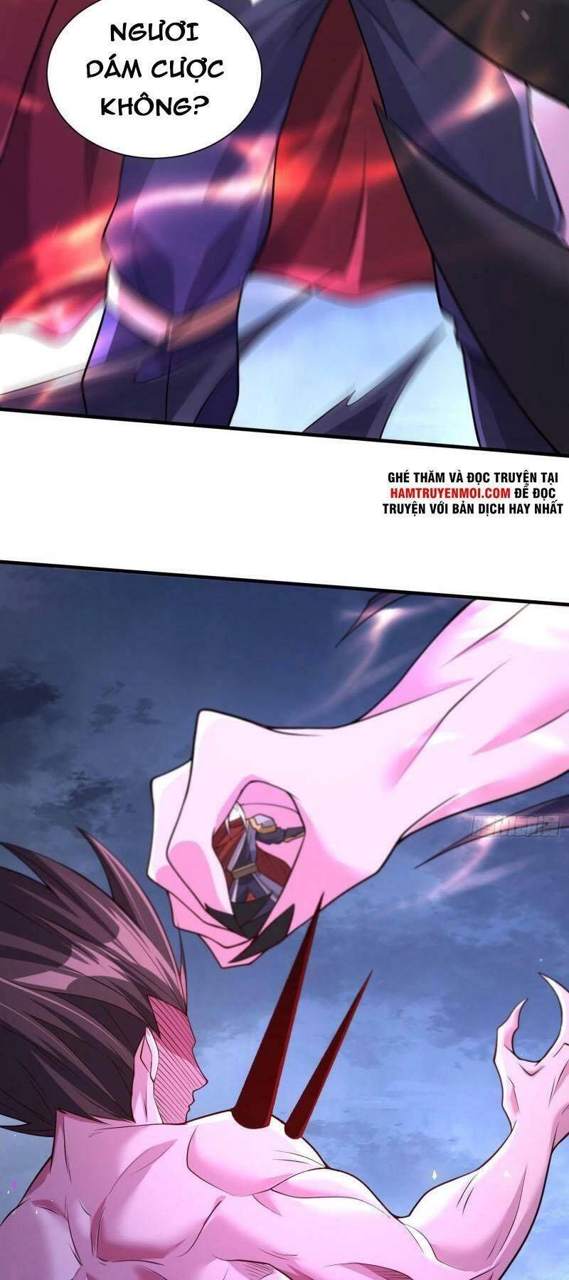 Bổn Tế Tu Chính Là Tiện Đạo Chapter 250 - 30