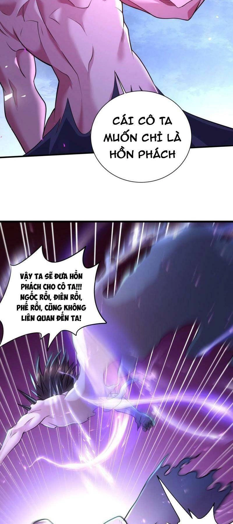 Bổn Tế Tu Chính Là Tiện Đạo Chapter 250 - 31