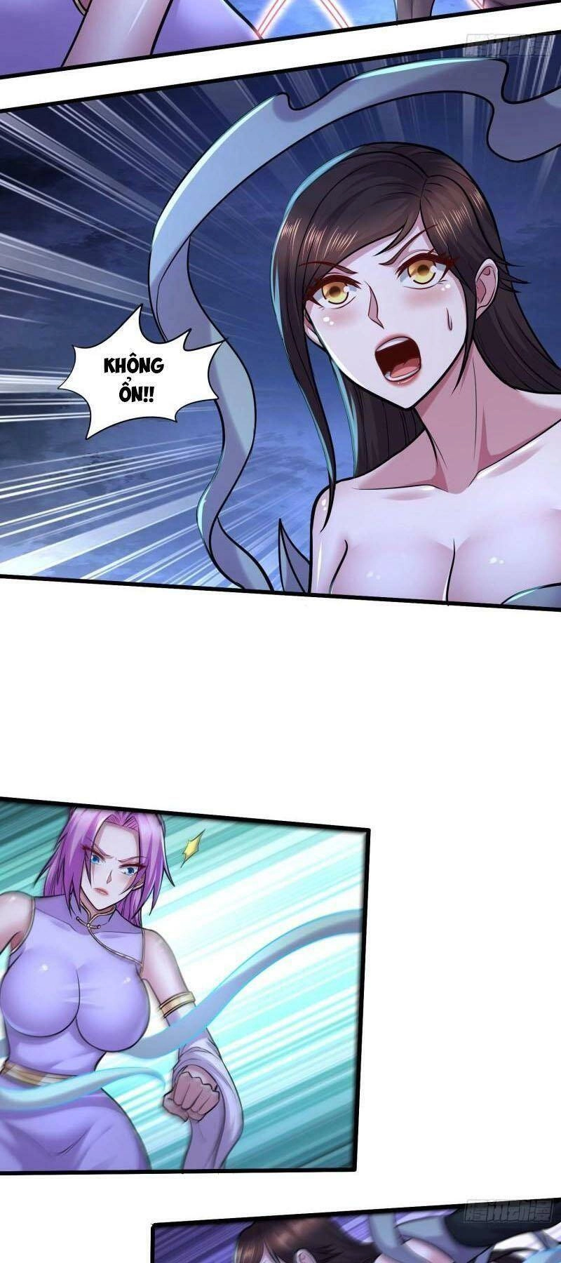 Bổn Tế Tu Chính Là Tiện Đạo Chapter 250 - 33