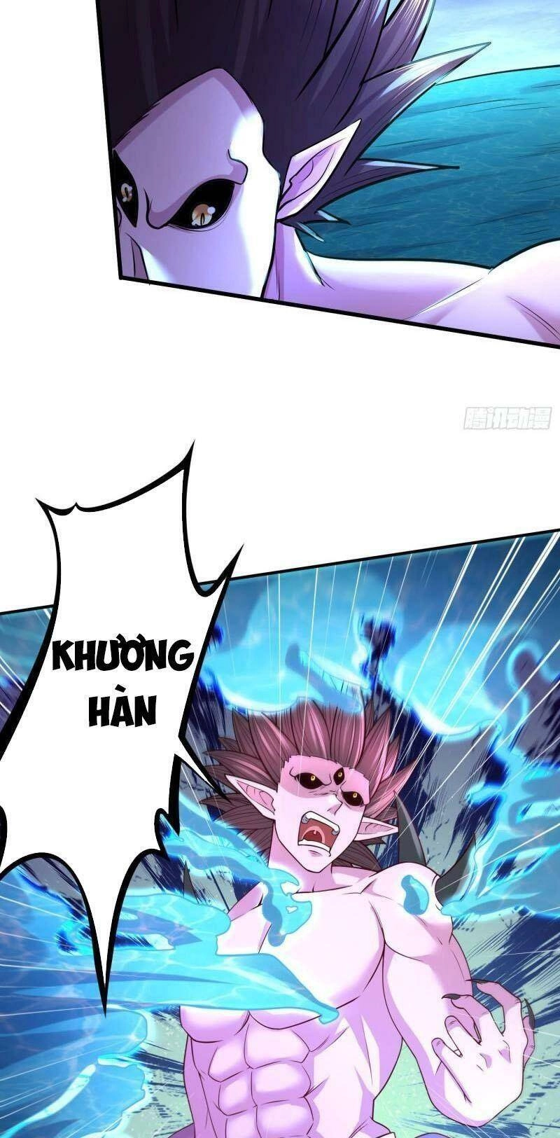 Bổn Tế Tu Chính Là Tiện Đạo Chapter 250 - 37