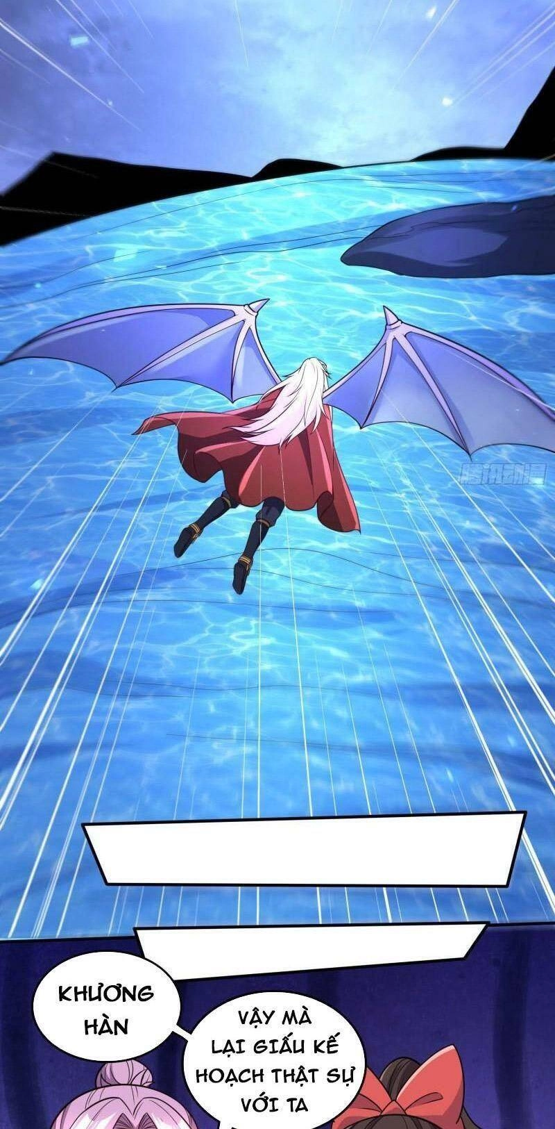 Bổn Tế Tu Chính Là Tiện Đạo Chapter 250 - 42