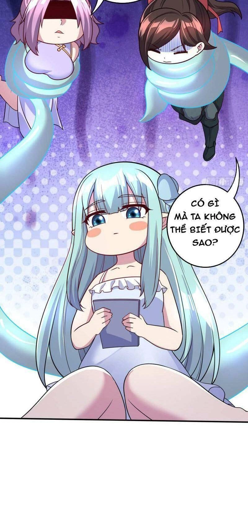 Bổn Tế Tu Chính Là Tiện Đạo Chapter 250 - 43