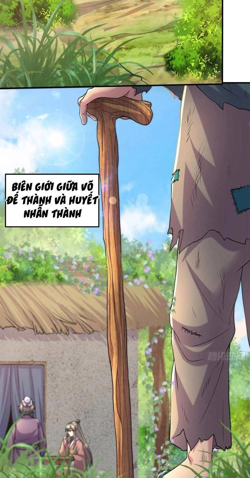 Bổn Tế Tu Chính Là Tiện Đạo Chapter 251 - 2
