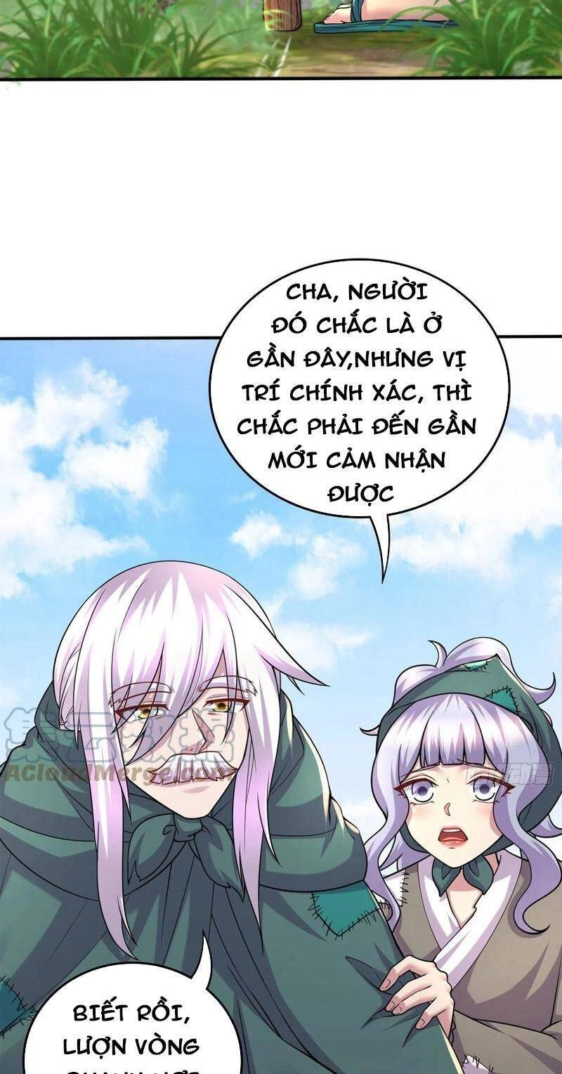 Bổn Tế Tu Chính Là Tiện Đạo Chapter 251 - 3