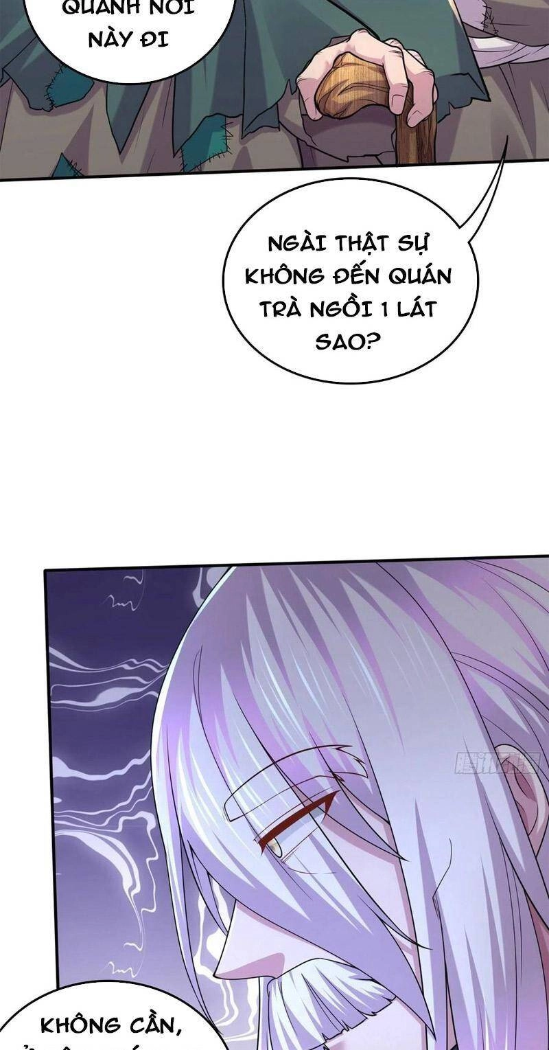 Bổn Tế Tu Chính Là Tiện Đạo Chapter 251 - 4