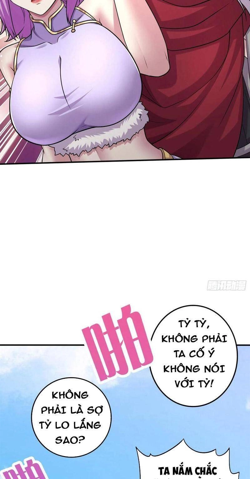 Bổn Tế Tu Chính Là Tiện Đạo Chapter 251 - 8