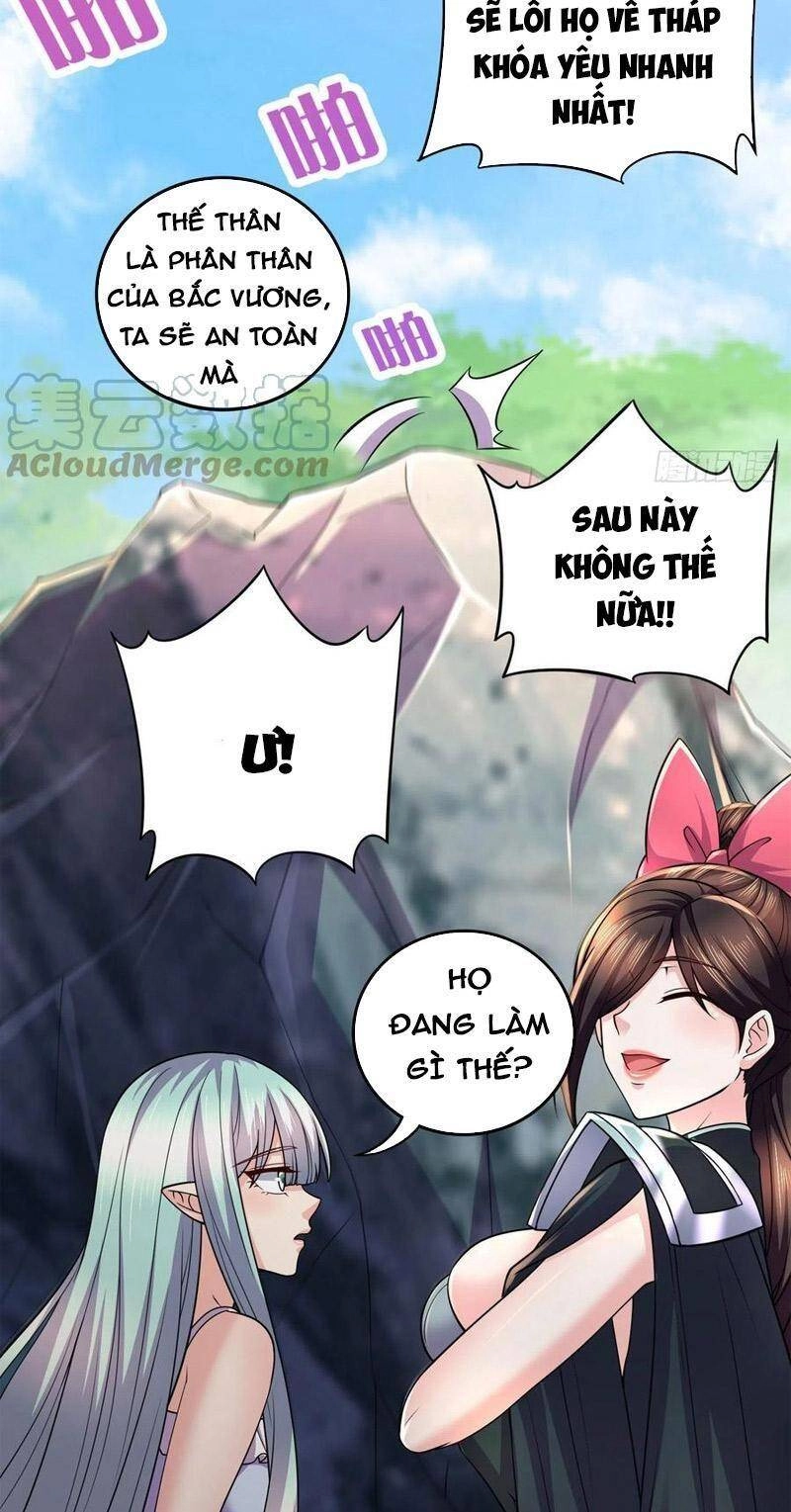 Bổn Tế Tu Chính Là Tiện Đạo Chapter 251 - 9