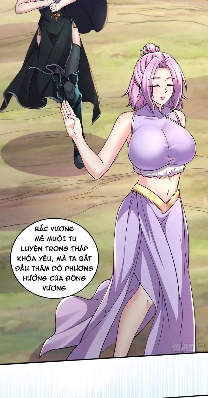 Bổn Tế Tu Chính Là Tiện Đạo Chapter 251 - 11