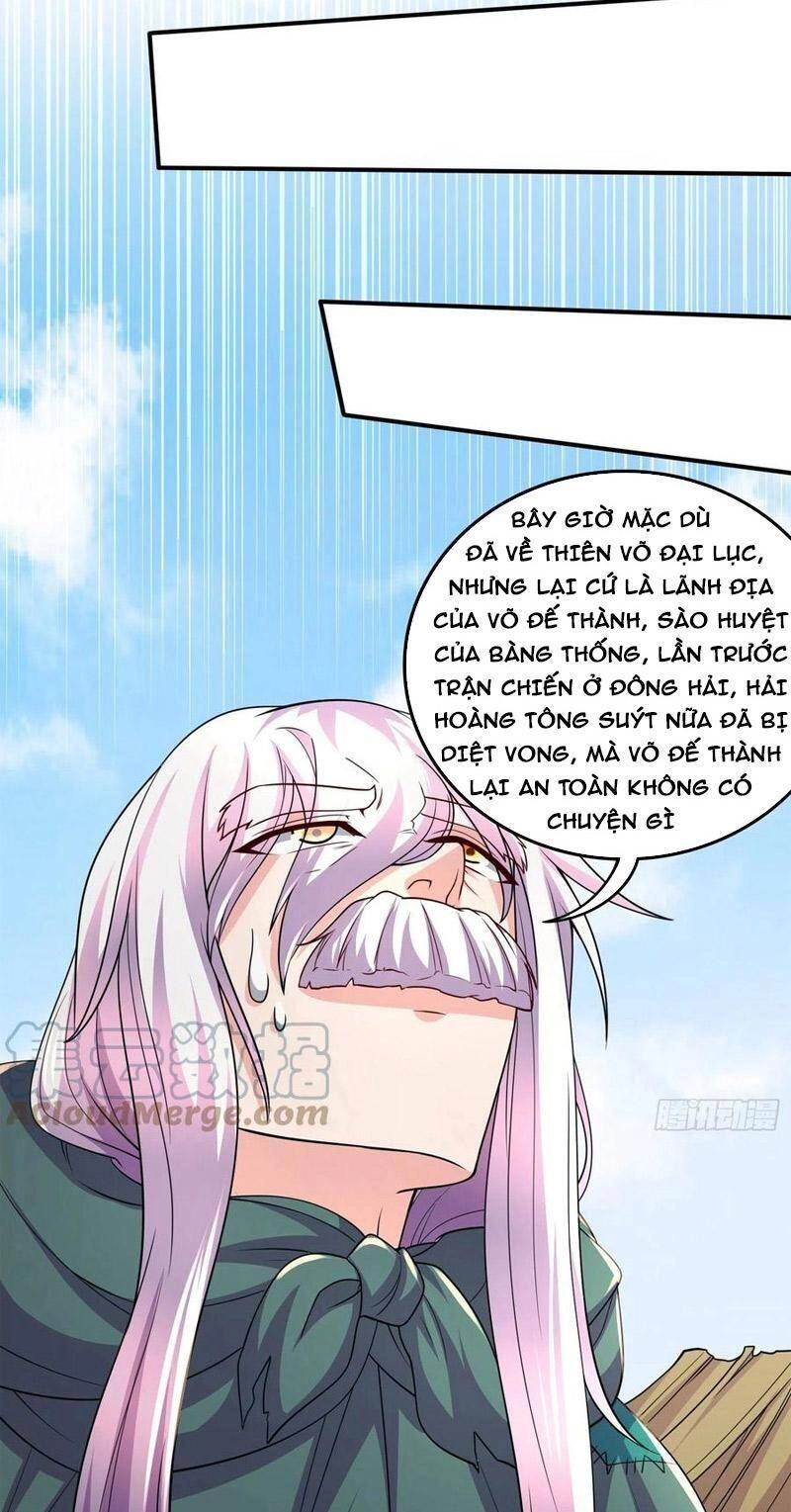 Bổn Tế Tu Chính Là Tiện Đạo Chapter 251 - 12