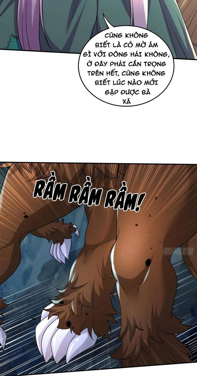 Bổn Tế Tu Chính Là Tiện Đạo Chapter 251 - 13