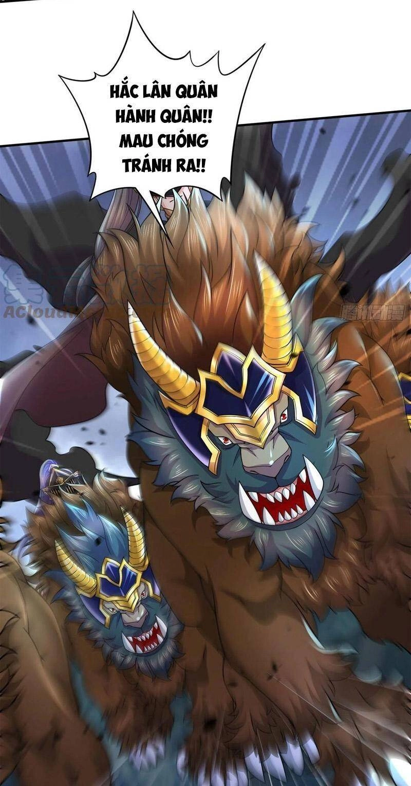 Bổn Tế Tu Chính Là Tiện Đạo Chapter 251 - 14