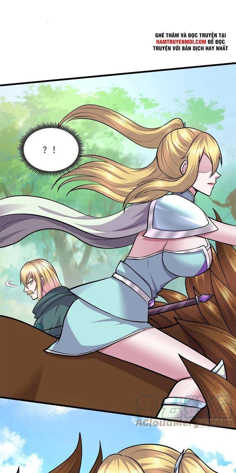 Bổn Tế Tu Chính Là Tiện Đạo Chapter 251 - 20