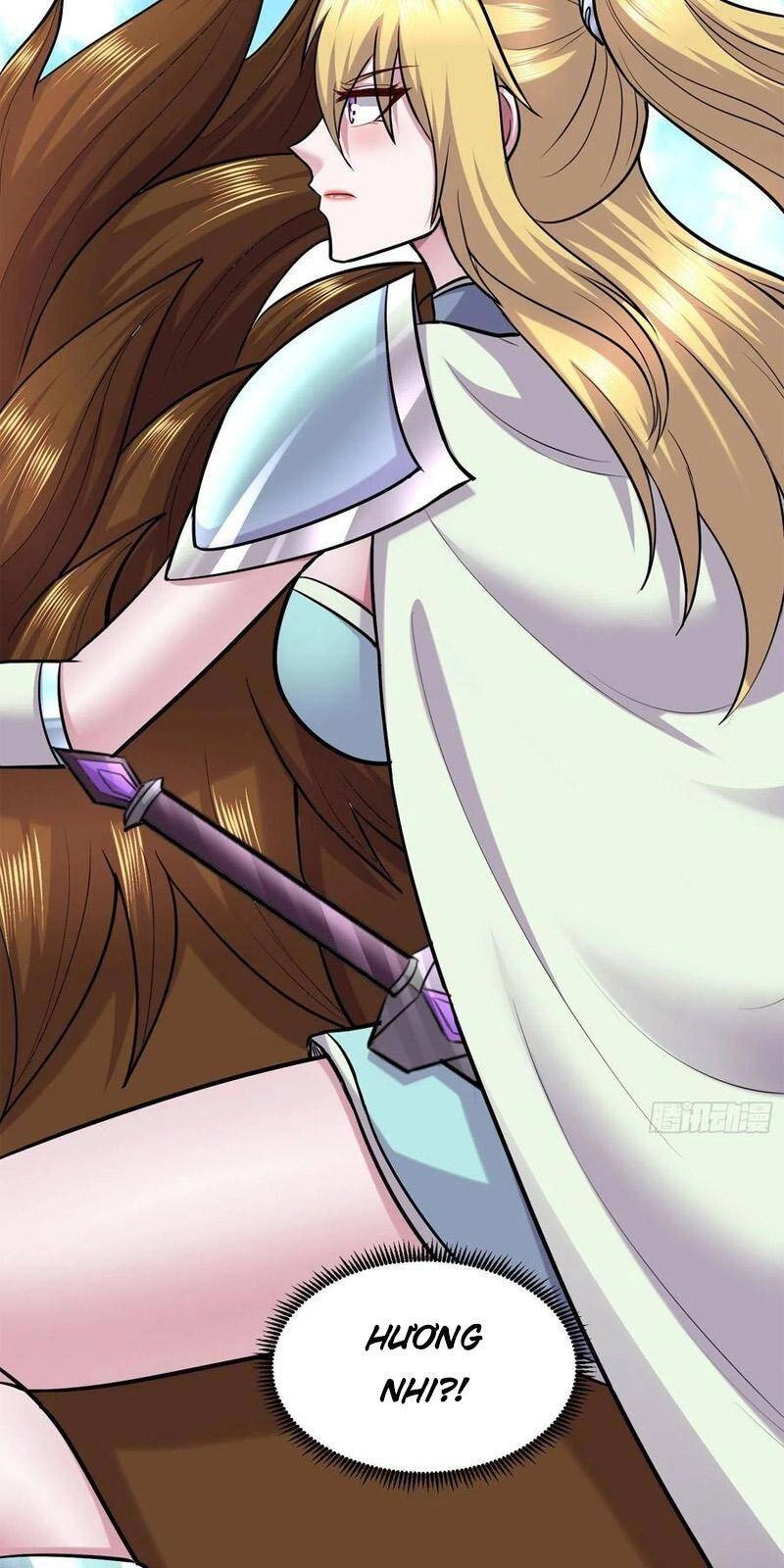 Bổn Tế Tu Chính Là Tiện Đạo Chapter 251 - 21