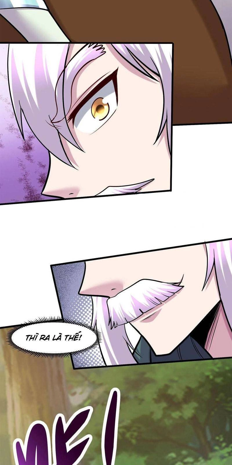 Bổn Tế Tu Chính Là Tiện Đạo Chapter 251 - 22